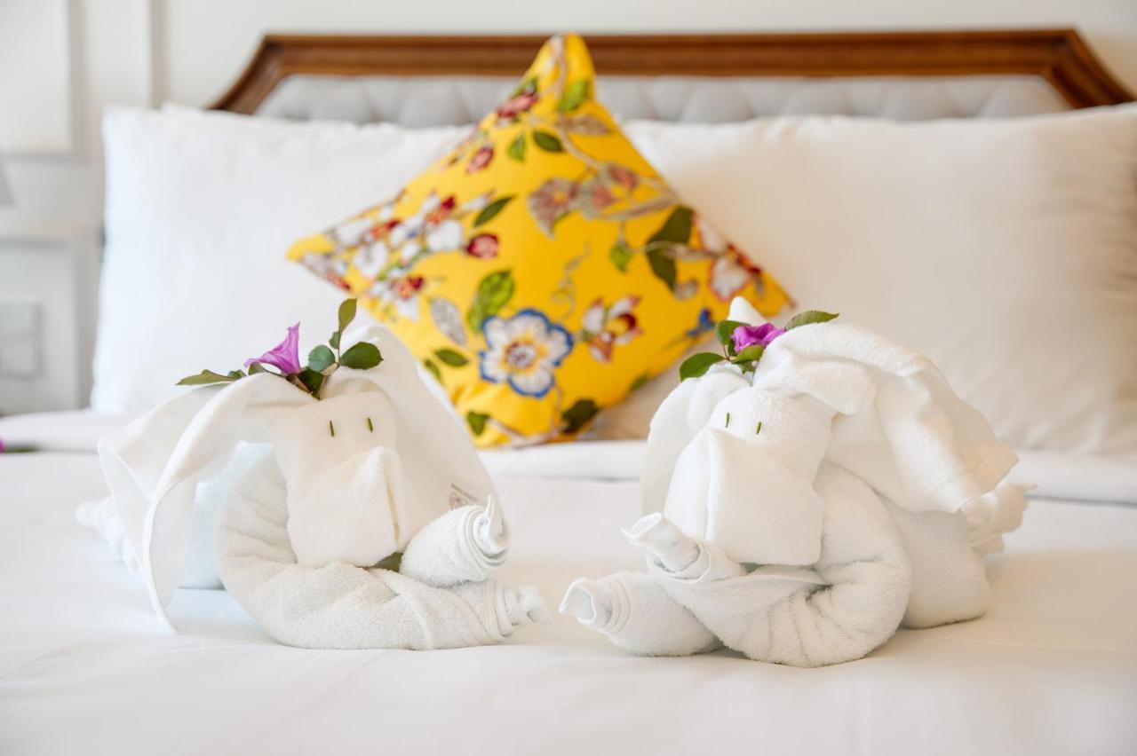Maison Fleur Luxury Hoi An Luaran gambar