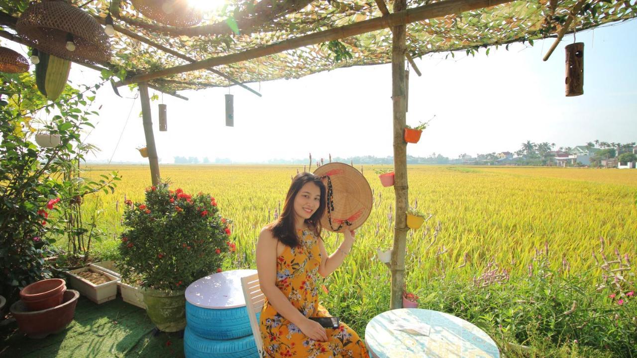 Maison Fleur Luxury Hoi An Luaran gambar