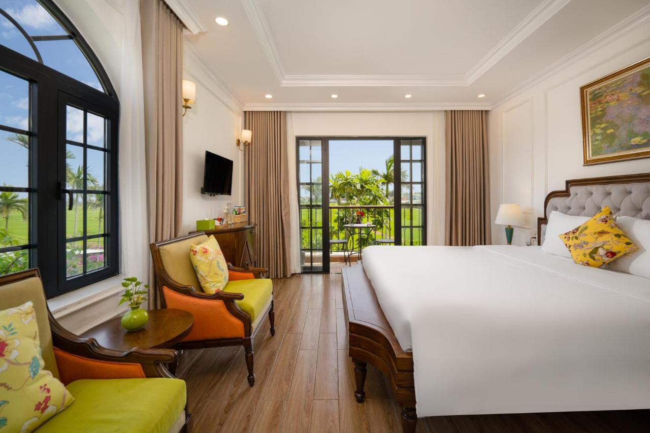 Maison Fleur Luxury Hoi An Luaran gambar