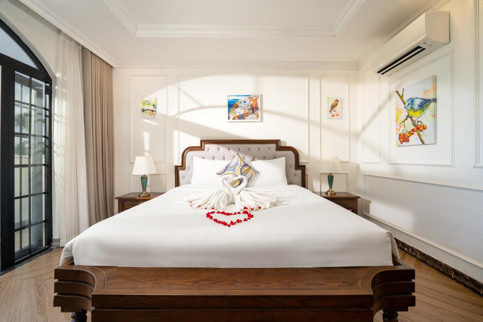 Maison Fleur Luxury Hoi An Luaran gambar