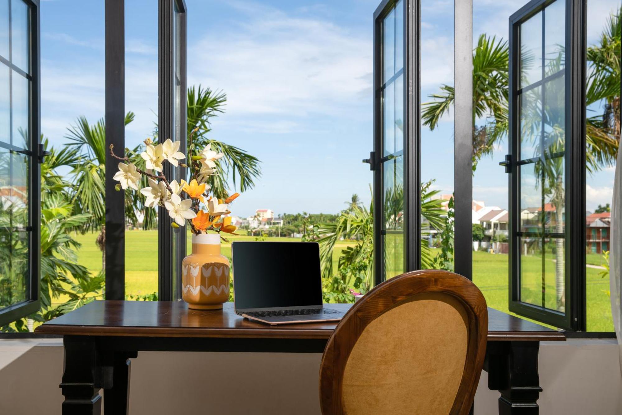 Maison Fleur Luxury Hoi An Luaran gambar