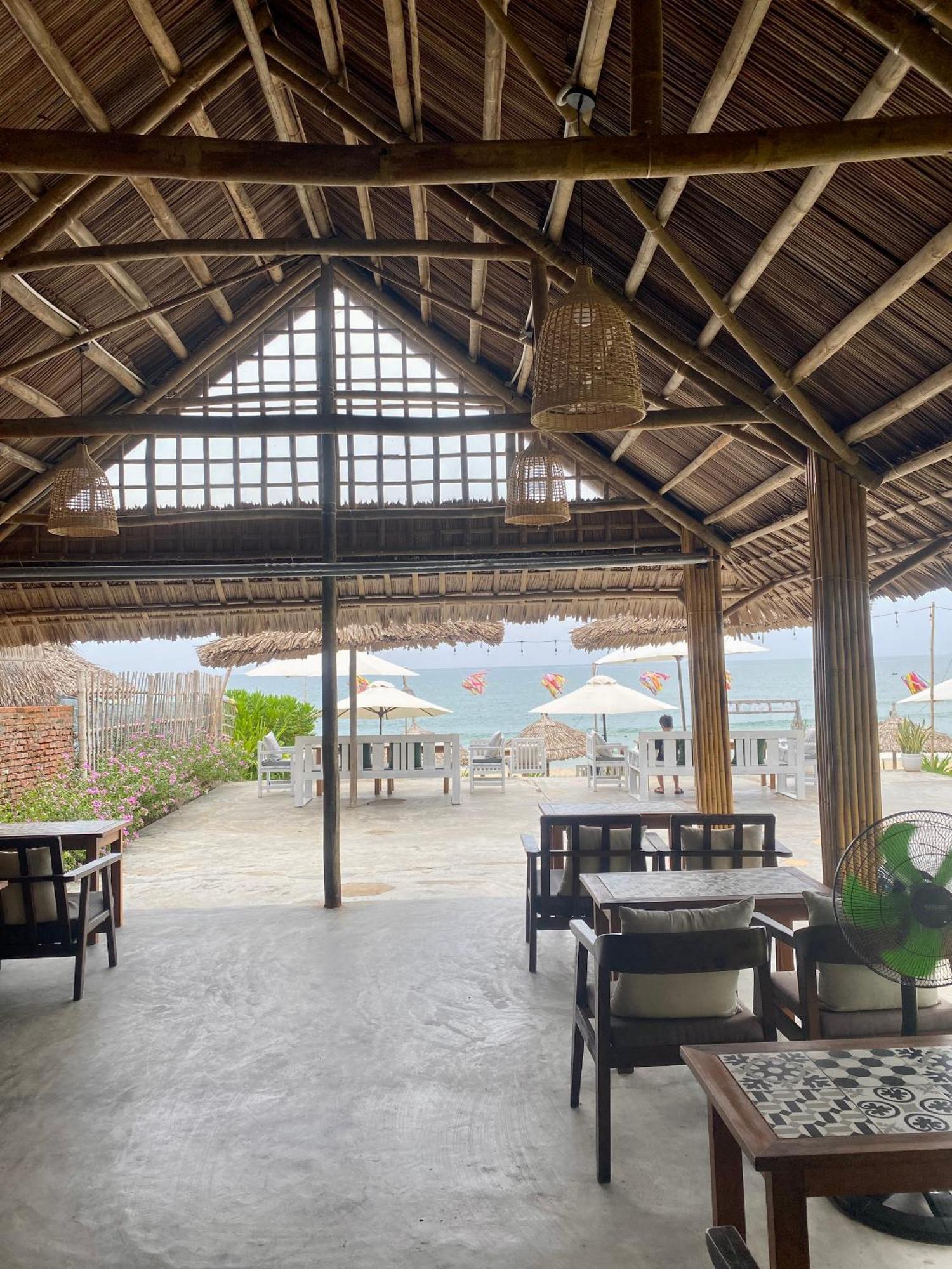 Maison Fleur Luxury Hoi An Luaran gambar