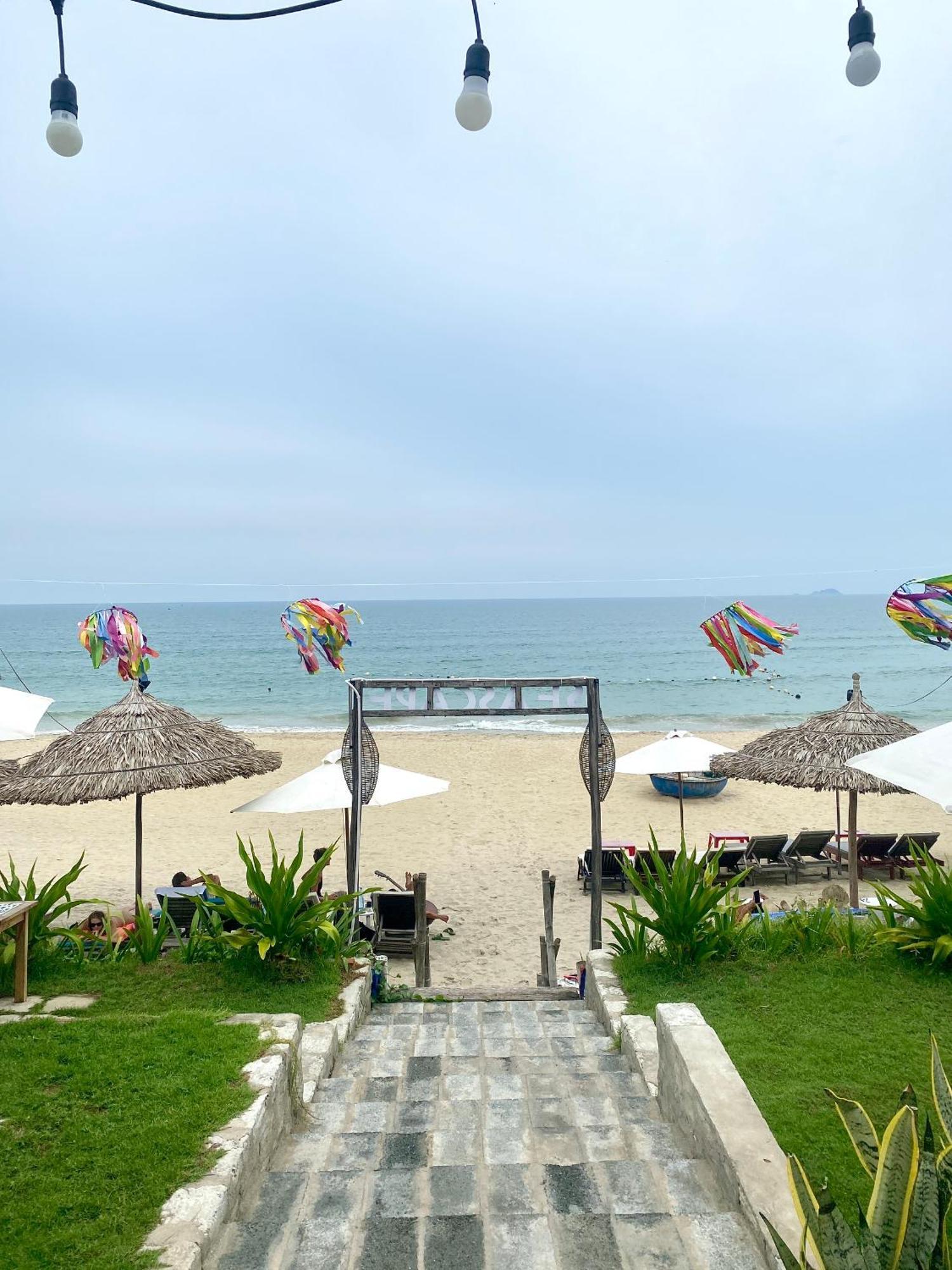 Maison Fleur Luxury Hoi An Luaran gambar